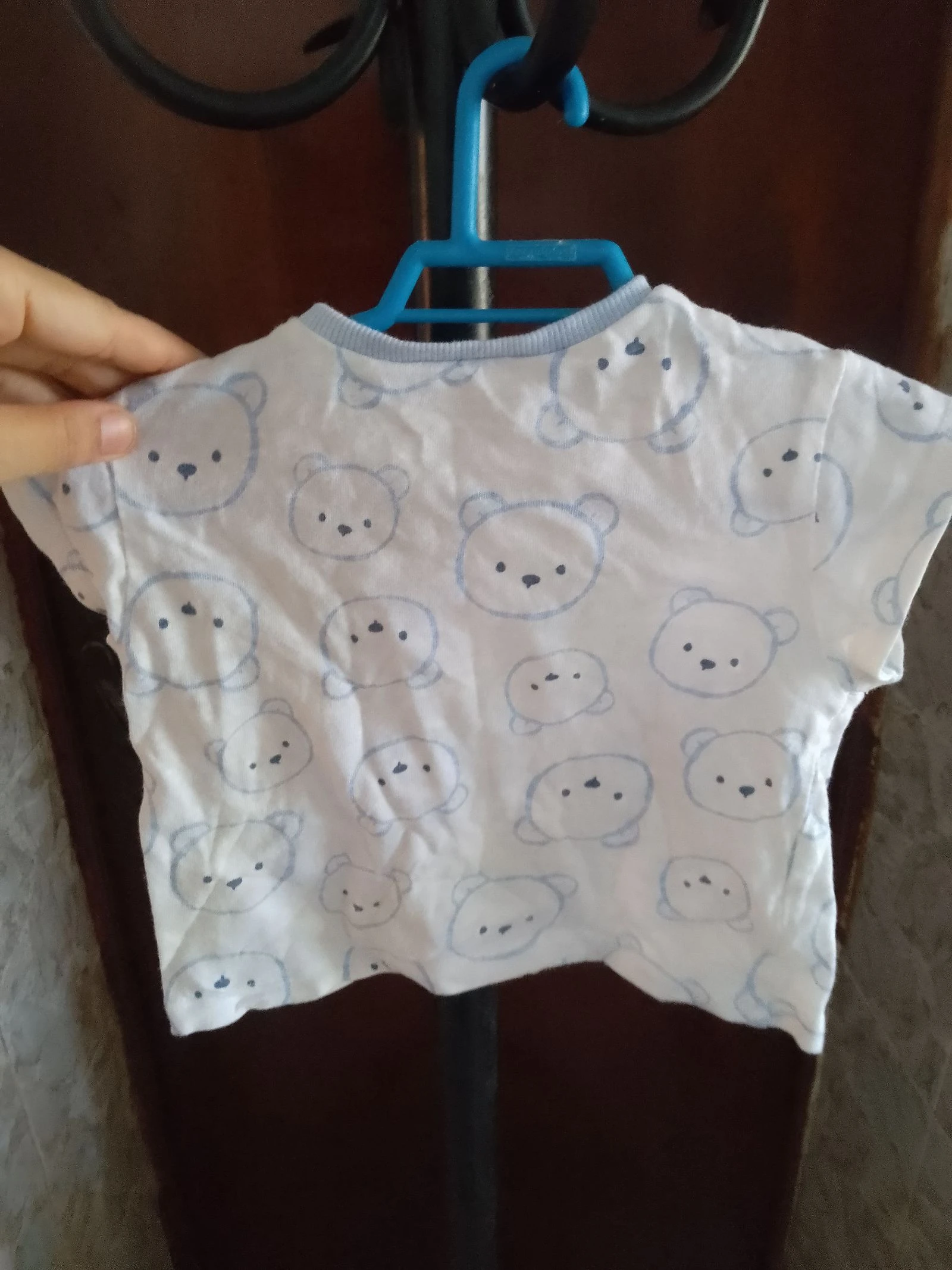 Chemise oursons mayoral – photo 3